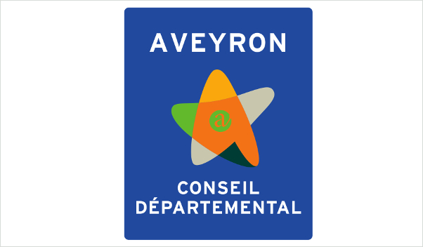 Aveyron Conseil Departemental ⋆ La Souris Grise