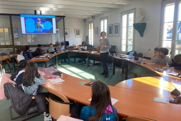 21.01.2026 Debats d'écrans Viry CME 4