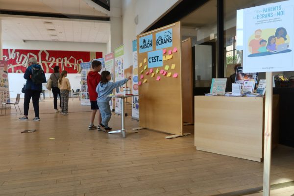Exposition article Saône et Loire