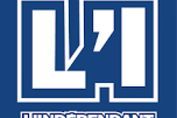 Logo L'indépendant
