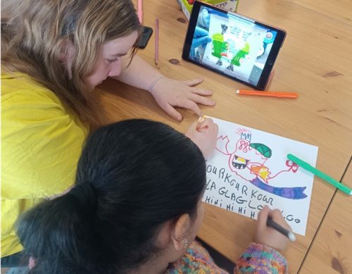 Chasse au trésor légendaire à Sallaumines en 2025