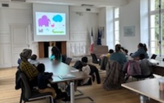 Drôles d'animaux à Villiers-sur-Orge en 2025