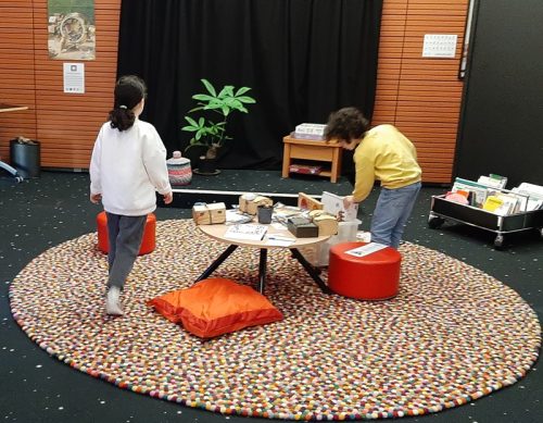 Escape game à Paris en 2025