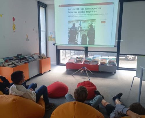 La gazette des bonnes nouvelles dans le Vaucluse en 2025/2