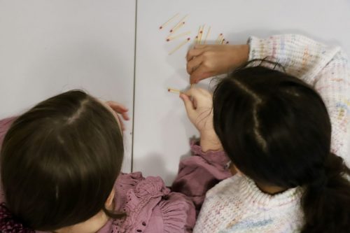 L'intelligence ART-ificielle à Nogent-sur-Oise en 2025