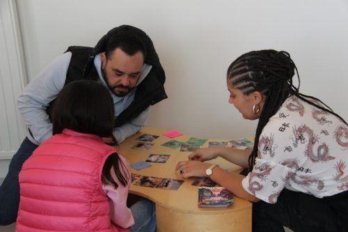 L'IA dans tous ses états aux Gaming Days en 2024