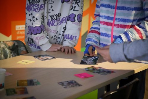 L'IA dans tous ses états à Chooz pour la Fête de la science en 2025