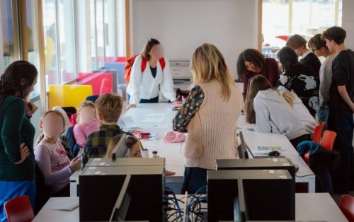 L'IA dans tous ses états Altkirch